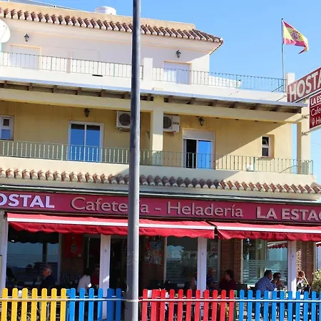 Hostal La Estacion-2
