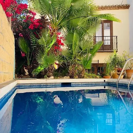 Boutique Hostal Lorca-3
