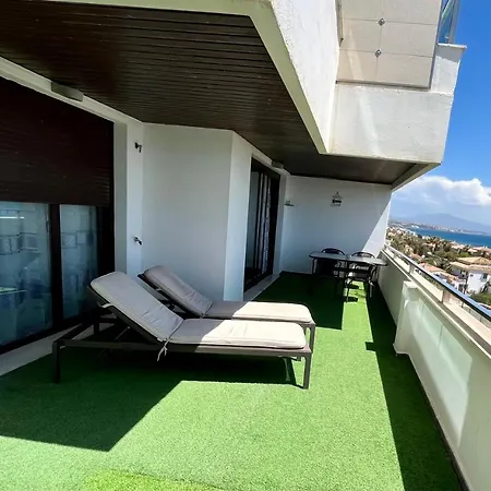 Camarate-Golf Sea Views-3