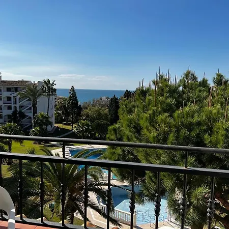 Riviera del Mar apartment-2