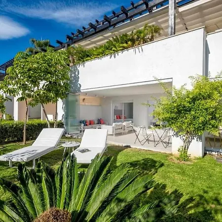 Marbella Golf & Beach, Santa Clara By Houselogy-3