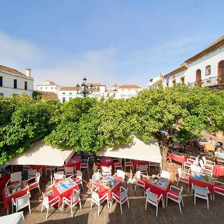Orange Square Rooftop Apartment 250 M2-2