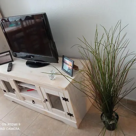 Apartamento Melanie-3