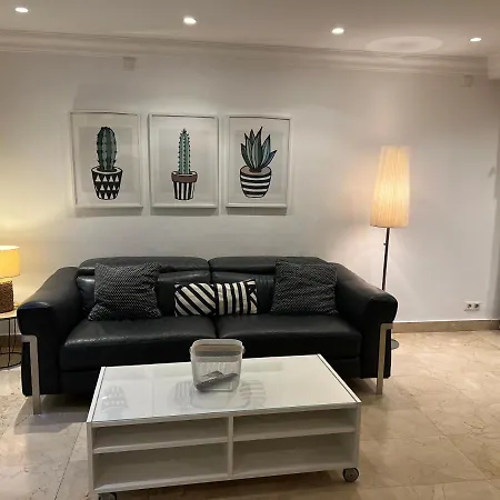 Puerto Banus Apartamento Lucy-3
