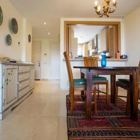 La Cala Resort - Luxury Townhouse Front Line Golf Views With 3X18 Holes-2