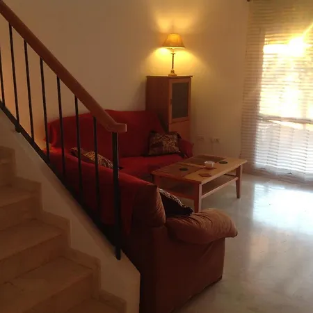 Casa Cortijo De Calahonda-2