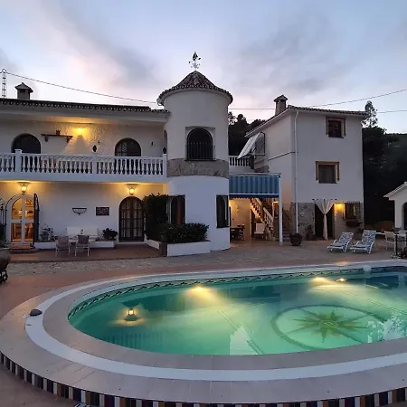 Casa Estrella De Salia-2
