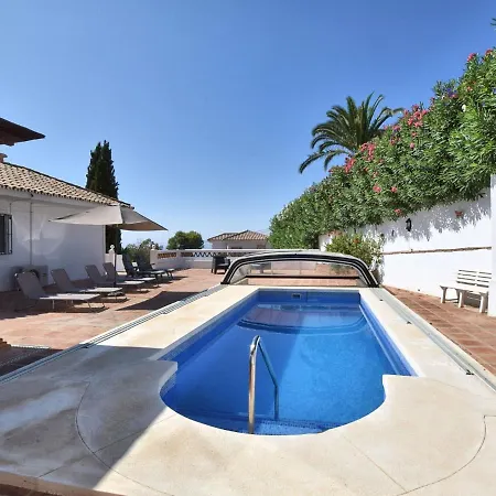 Homely Holiday Home In Benalm Dena With Private Pool-2