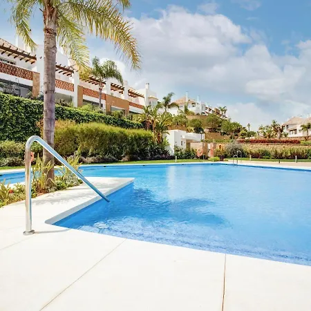 La Cala Resort - Luxury Townhouse Front Line Golf Views With 3X18 Holes-3