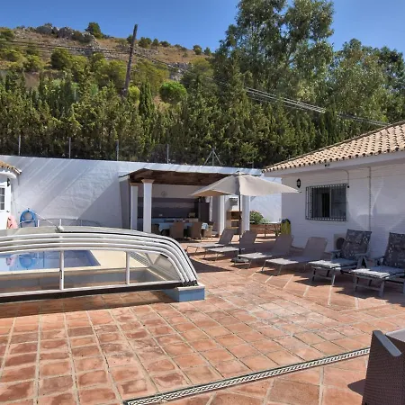 Homely Holiday Home In Benalm Dena With Private Pool-3
