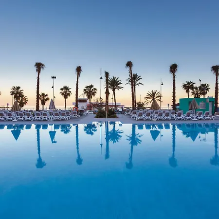 Clubhotel Riu Costa Del Sol-3
