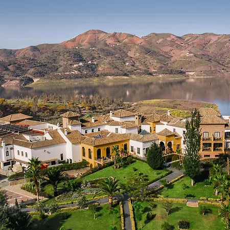 B bou Hotel La Viñuela&Spa-2