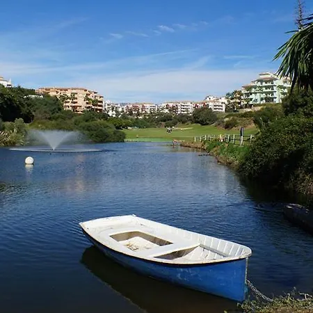2 Bed Townhouse With Garden Patio Overlooking La Cala Cove & Sea-2