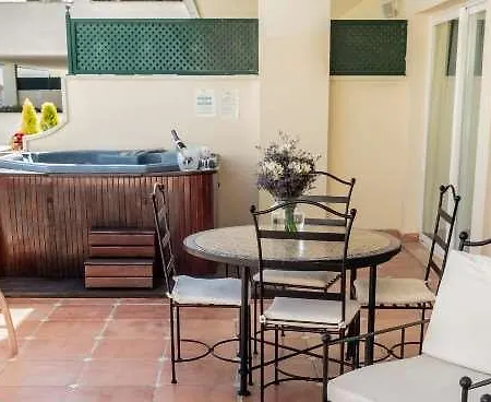 Guadalpin Suites-2