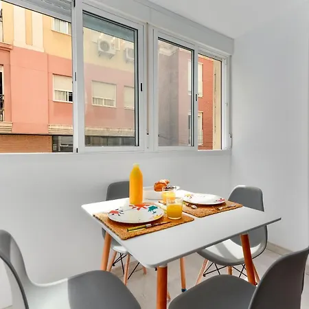 San Andres Apartments!-2