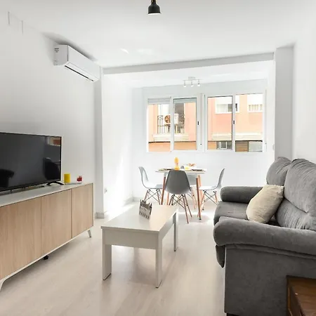 San Andres Apartments!-3