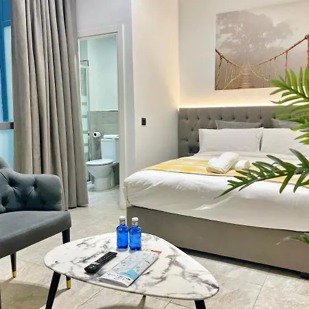 Tennessee Urban Suites-2