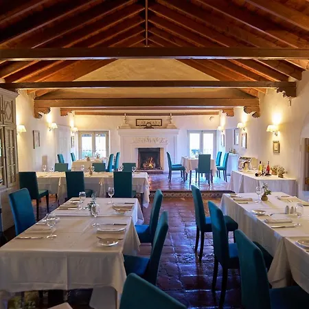 Hotel Alhaurin Golf Resort-2