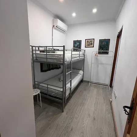 Bbtk Hostel-3
