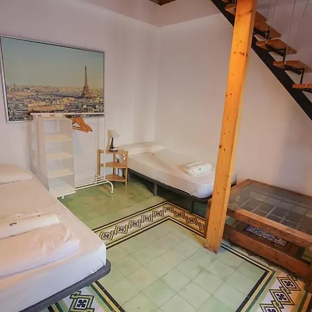 Bbtk Hostel-2