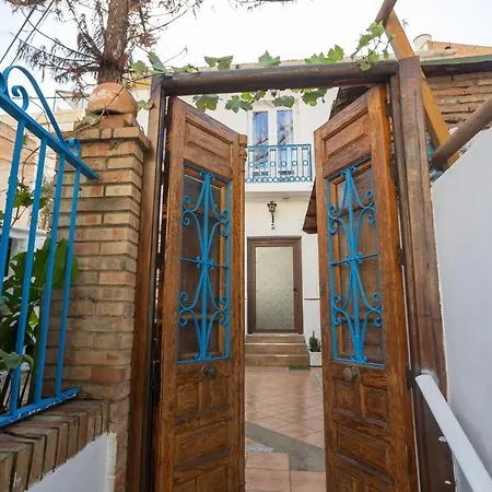 Naim Guest House-2