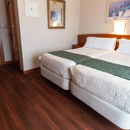 Hotel Alameda Malaga-3