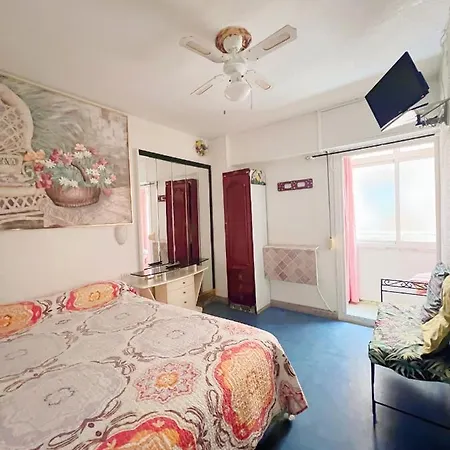 Hostal Flamenco Camaron-2