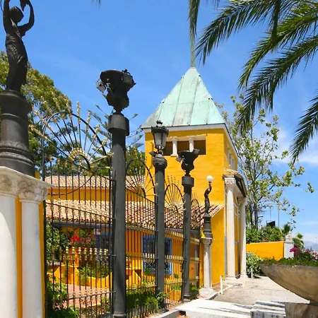 Cortijo La Saleta Banus-3