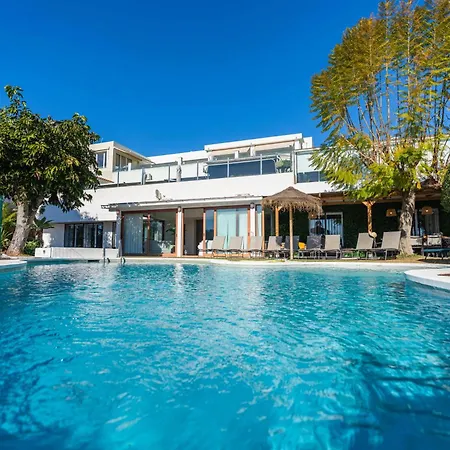 Casa Rio Real Marbella-2