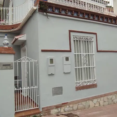 Lovely Apartment In Pedregalejo-2