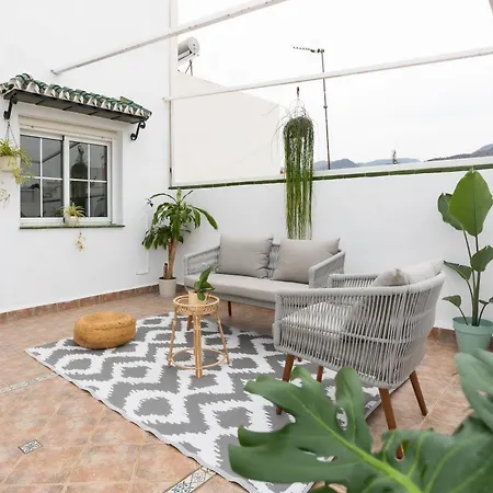 Naim Guest House Nerja-3
