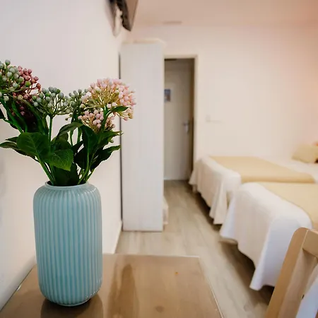 Apartamentos Turisticos Mastil 16 P2-3