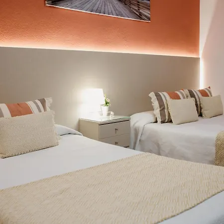 Apartamentos Turisticos Mastil 16-2