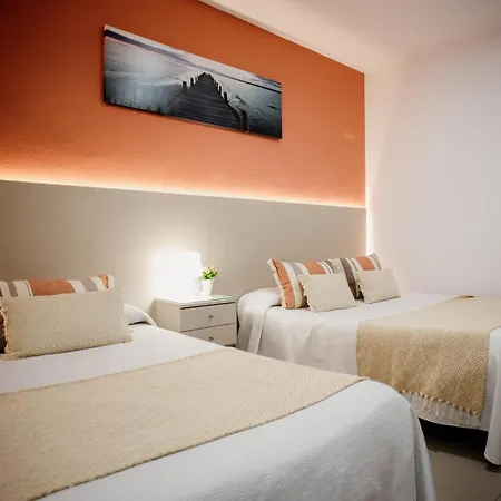 Apartamentos Turisticos Mastil 16-3