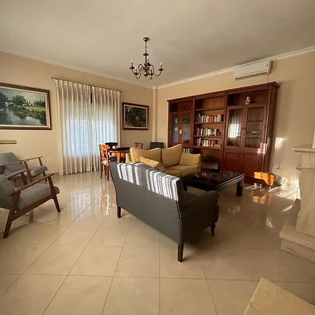Gran villa en Torremolinos-2
