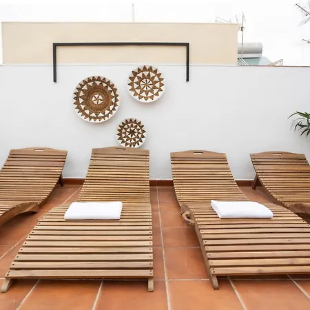 Naim Guest House Nerja-2