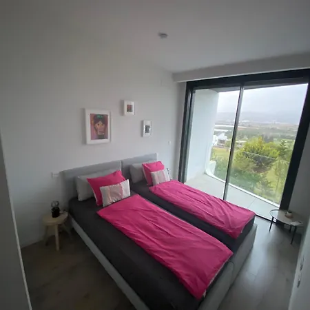 Casa Melocotón - Designhouse mit privatem Pool, direkt am Golfplatz-2