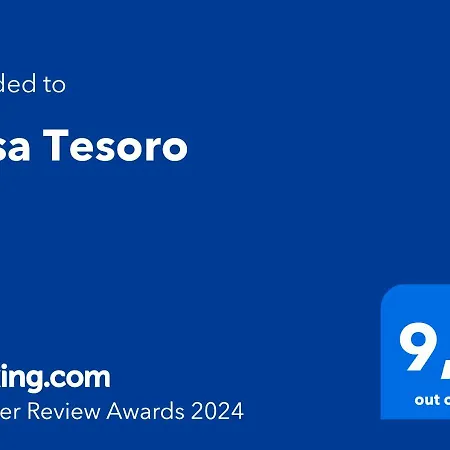 Casa Tesoro-3