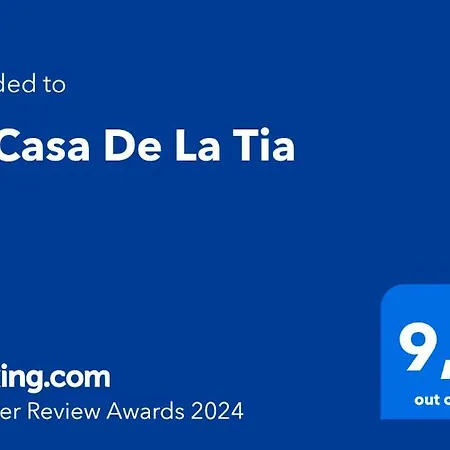 La Casa De La Tia-3