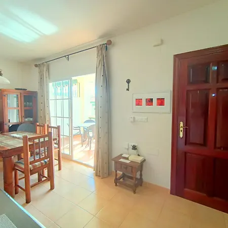 Apartamentos Starnerja II-3