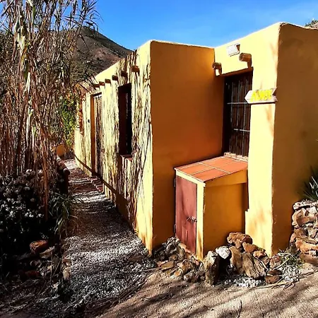 Adobe Getaway With 'Private Plunge Pool'-3