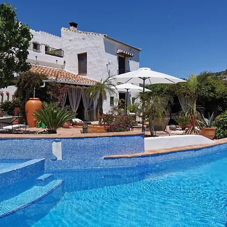Apartamento Montes By Finca Los Arcos-2