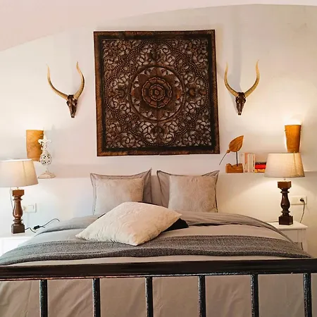 Apartamento Montes By Finca Los Arcos-3
