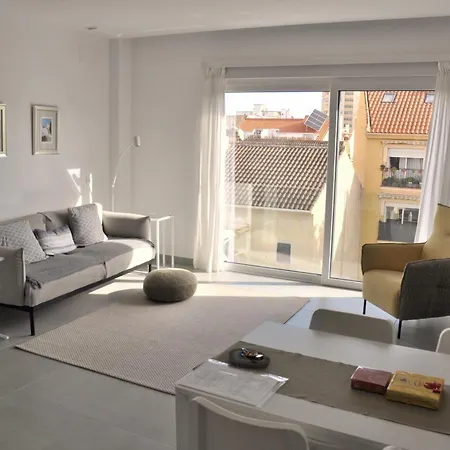 Valinor Apartments Boliches-2