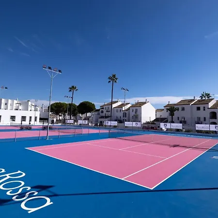 Benavista Estepona - 2 Bed Town House With Pool-2