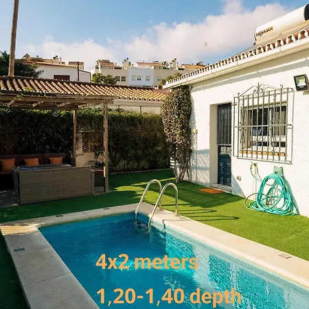Charming Country House Torremolinos-2