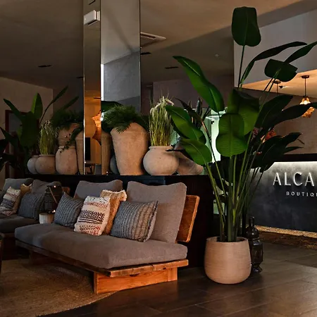 Alcaidesa Boutique Hotel-3