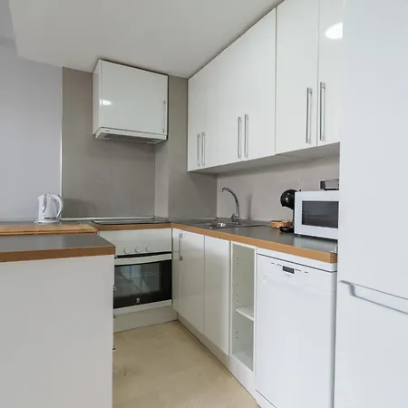 Apartamentos Castillo By Sur Suites-3