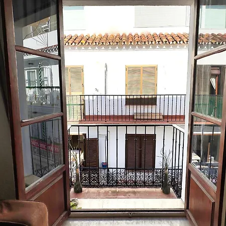 Marbella Old Town For Holiday Rentals-2