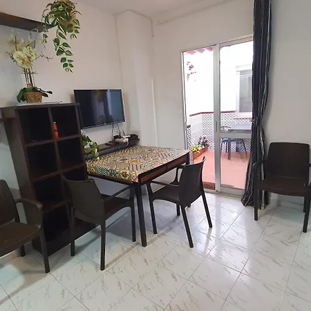Apartamentos Eduardo Rico-2